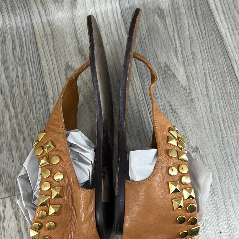 Tory Burch pre loved